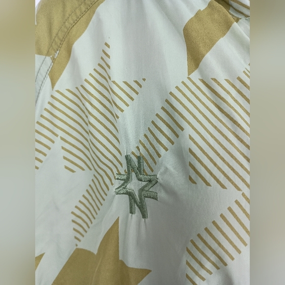 Be Prepared With The NIKITA Reversible Jacket Preppy Clueless (#1,274) - Picture 4 of 16